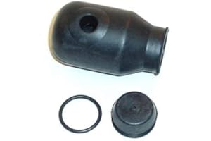 MRK SALES HL165H-A RESERVOIR ASSEMBLY FOR HU-LIFT HP25L HYDRAULIC UNIT