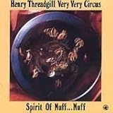Spirit of Nuff Nuff