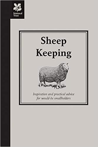 Sheep Keeping Inspiration And Practical Advice For Would Be Smallholders Spencer Richard 9781905400874 Amazon Com Books Sheep Keeping Inspiration And Practical Advice For Would Be Smallholders Spencer Richard 9781905400874 Amazon Com Books