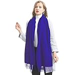Wool Stole, Large Scarf, Shawl, Wrap, Gorgeous, warm and comfortable, 100% Wool, 2019 New model B0101 Wool Stole, Large Scarf, Shawl, Wrap, Gorgeous, warm and comfortable, 100% Wool, 2019 New model B0101