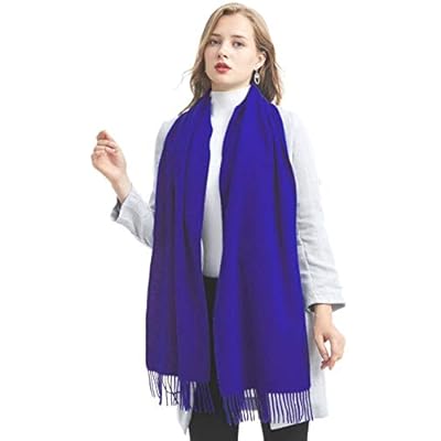 Wool Stole, Large Scarf, Shawl, Wrap, Gorgeous, warm and comfortable, 100% Wool, 2019 New model B0101 Wool Stole, Large Scarf, Shawl, Wrap, Gorgeous, warm and comfortable, 100% Wool, 2019 New model B0101