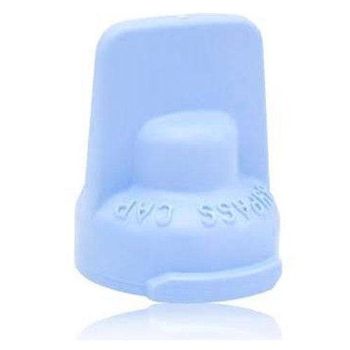 Refrigerator Water Filter Bypass Cap / Plug New OEM Whirlpool, Maytag