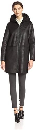 Women's Teddy Plush Lined Jacket