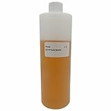 Light Brown - Bargz Perfume - Egyptian Musk Body Oil Scented Fragrance