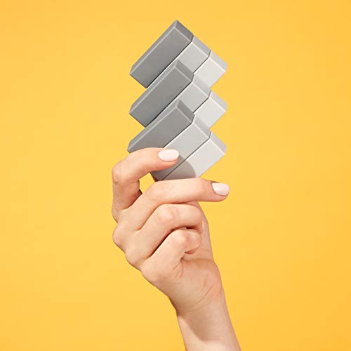 Speks Blocks Beams. Magnetic Blocks for Adults. The World's Best Desk Toys.