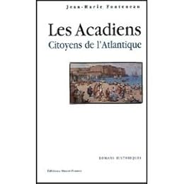 Les  Acadiens