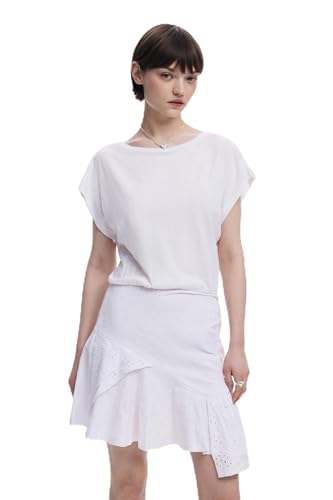 Vest_VILNA, 1000 White, XL
