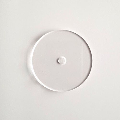 Top 10 Plastic Discs With Holes of 2018 No Place Called Home