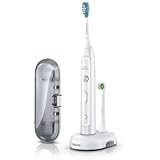 フィリップス 電動歯ブラシ（ホワイト）PHILIPS sonicare　ソニッケアー フレックスケアープラチナ HX9122/27