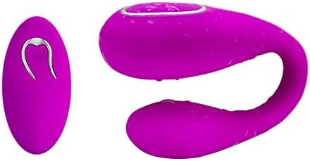 Rechargeable Batteries Adult Game Six Toys for Female Rabbit Lifelike Toys for Women - Bullet Adullt Toys for Female Large Size Multi Speeds - Wireless Remote - clitorial Tongue Party Gifts