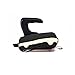 Clek Olli Backless Booster Car Seat with Rigid Latch, Shadow