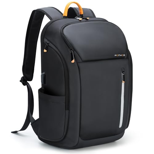 Ponhog Laptop Backpack