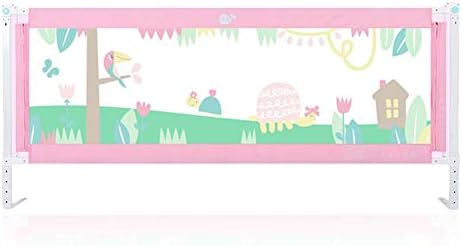 cot bed rail protector