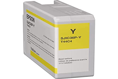 Epson Original Matrix Tape C13T44C440