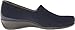 ECCO Women's Abelone Stretch Loafer,Marine,41 EU/10-10.5 M US