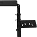 Gloria G29 Racing Steering Wheel Stand for G27 G25 Racing Wheel and Flight Stand Gaming Wheel Stand Thrustmaster Wheel and Pedals Not included