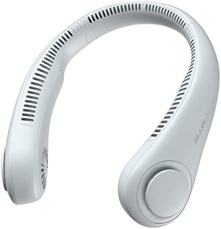 Portable Neck Fan