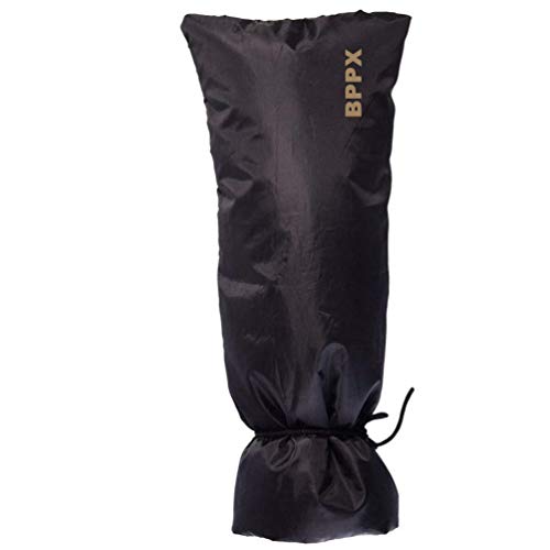 Extra Large Garden Faucet Insulation Cover For Winter Prevent