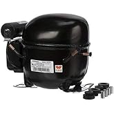 Embraco Compressor NEK2150GK 115 Volt R-404A 1/2 HP
