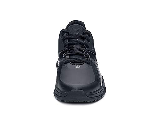 3 Shoes+Crews+Resistant+Service+Sneaker