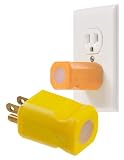 Aulterra EMF Radiation Neutralizing Whole House Plug