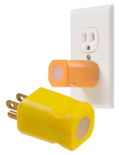 Aulterra EMF Radiation Neutralizing Whole House Plug