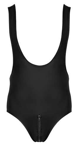 Svenjoyment Body pour Homme M, Noir, M