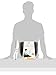 Prince Lionheart Soft Booster Seat, Sierra Brown