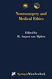 Neurosurgery and Medical Ethics, , 321183348X