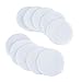 Mufly ST-M80-3 Filter Cotton For Respirator and Filter Cartridge (Filter cotton 10 pcs)