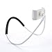 Cell Phone Holder Lazy Mobile Phone Mount Stand Universal Lazy Bracket Hanging On Neck DIY Free Rotating for Multiple Functions