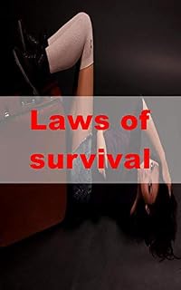 Livro Laws of survival