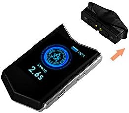 Asvape Touch Pod Starter Kit Black