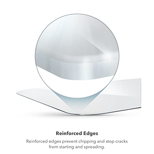 ZAGG Invisible Shield Glass Elite Privacy 360 Screen Protector for