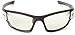 Tifosi unisex adult Dolomite 2.0 Sunglasses, Black & White, 141 mm US