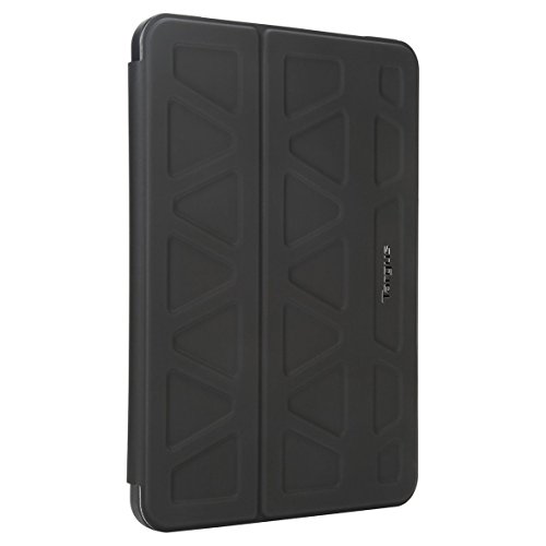 Click Here to See More Images Targus 3D Protective Case for iPad Mini 1/2/3/4, Black (THZ595GL)