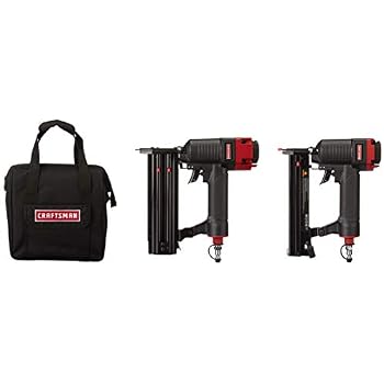 CRAFTSMAN 951109 3 Piece Nail Gun Kit - - Amazon.com
