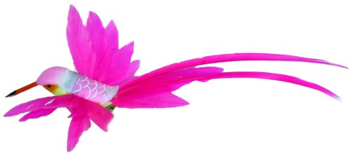 Touch of Nature 20212 Mushroom Hummingbird