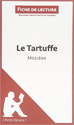 Le Tartuffe De Moliere Analyse De L Oeuvre Comprendre La Litterature Avec Lepetitlitteraire Fr Amazon Fr Jusseret Kathy Livres Le Tartuffe De Moliere Analyse De L Oeuvre Comprendre La Litterature Avec Lepetitlitteraire Fr Amazon Fr Jusseret Kathy Livres