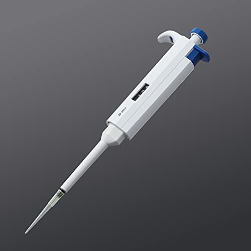 Four E's Scientific 200ul Pipette Tips Pipettor 1000pcs Yellow Universal Pipette Tips