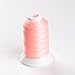 Sinbel Glow in The Dark Embroidery Thread for Brother Babylock Janome Singer Pfaff Husqvaran Bernina Machines 550Yards/500Meters Per Cone