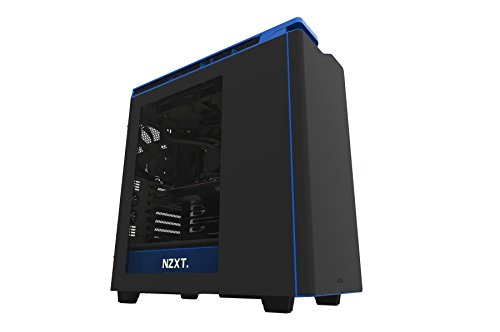 NZXT-Mid-Tower-Case