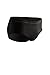 ExOfficio Men's Give-N-Go Flyless Brief, Black, M