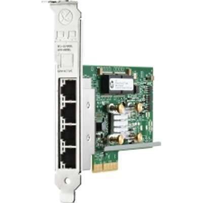 HPE 647594-B21 Ethernet 1Gb 4-Port 331T Adapter