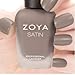 Zoya Satin Matte Rowan ZP779
