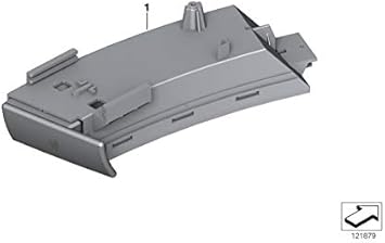 Theveterinarymedicine Com Motors Car Truck Parts For Bmw E85 Z4 Genuine Passenger Right Cup Holder In Dashboard 51 45 7 070 324 Theveterinarymedicine Com Motors Car Truck Parts For Bmw E85 Z4 Genuine Passenger Right Cup Holder In Dashboard 51 45 7 070 324