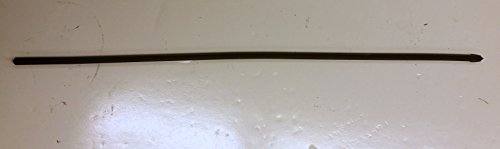 Lexus 85214-06140, Windshield Wiper Blade Refill