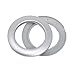 Dritz Curtain Grommets, 1-9/16