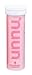 Nuun: Past Formula Electrolyte Enhanced Drink Tabs, Strawberry Lemonade, Box of 8 Tubes