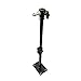 Thinvik Photography Studio Camera Stand,Lighting Wall Ceiling Mount Boom Arm for Video Monolight,Reflector,Overhead Vertical Horizontal Mounting - Aluminum Alloy Stands for Photographic Apparatus